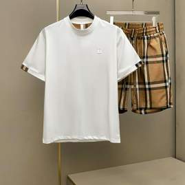 Picture of Burberry Shirt Pant Suits _SKUBurberryM-4XL12yr29420509